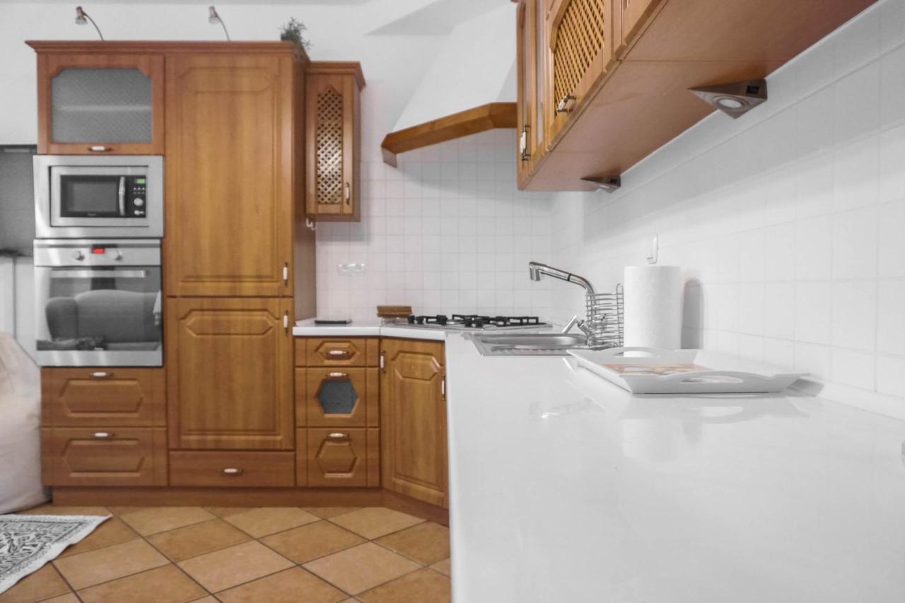 Apartament Cisza Rabka Exterior photo